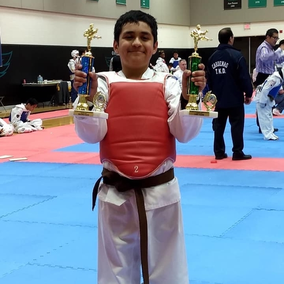 Meet your Posher, Daniel - Picture 1 of 1